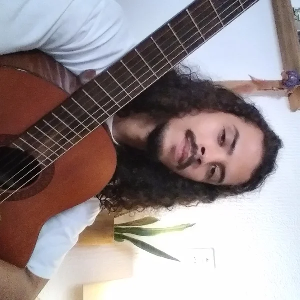 Professor Bruno Santana