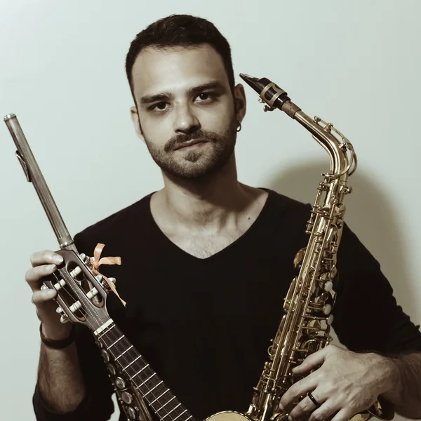 Professor Paulo Tarso